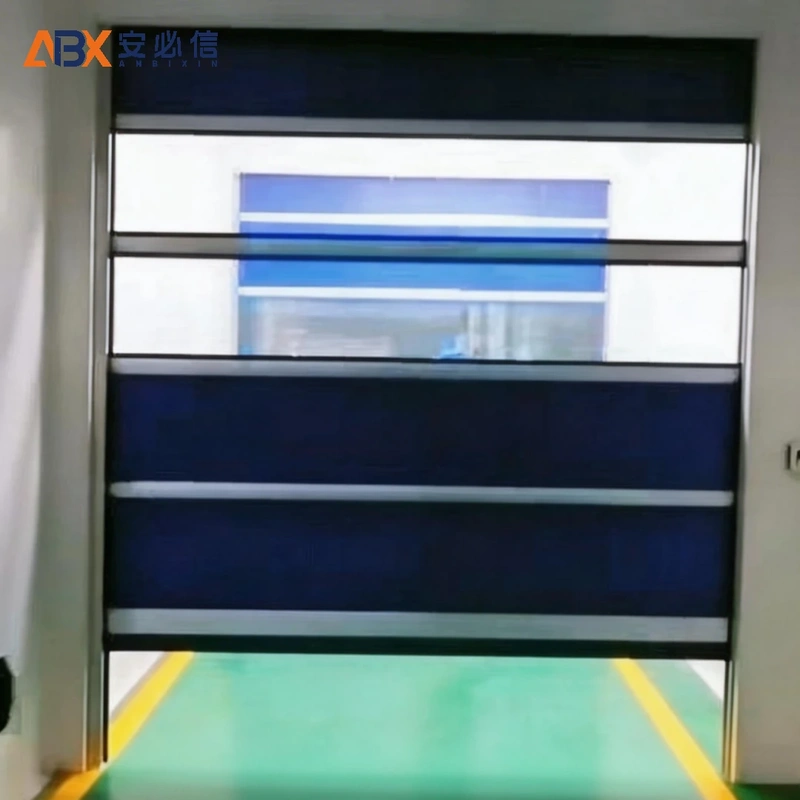 滨州工业快速门